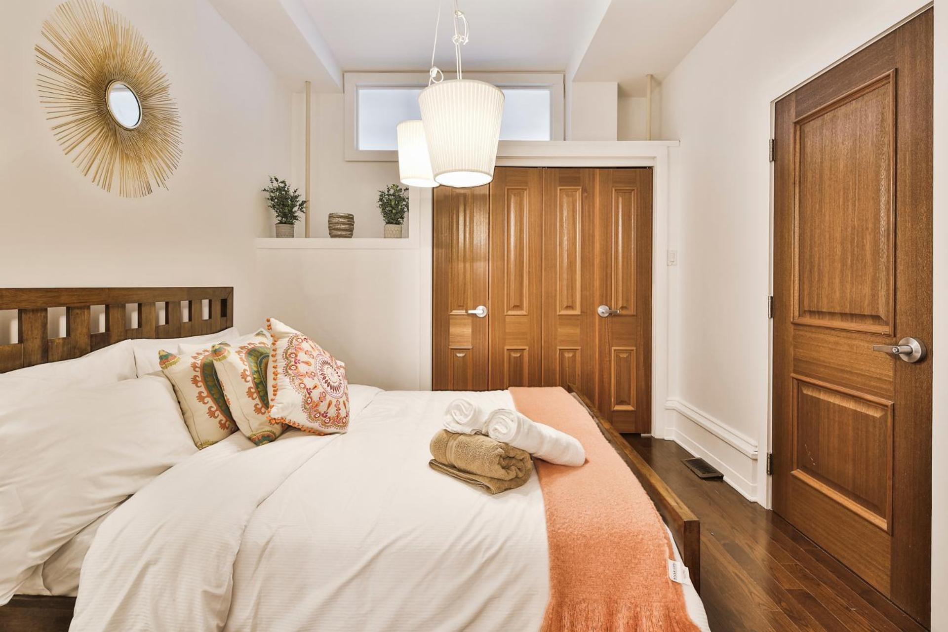 The Francois Xavier-Old Montreal Aparthotel Luaran gambar