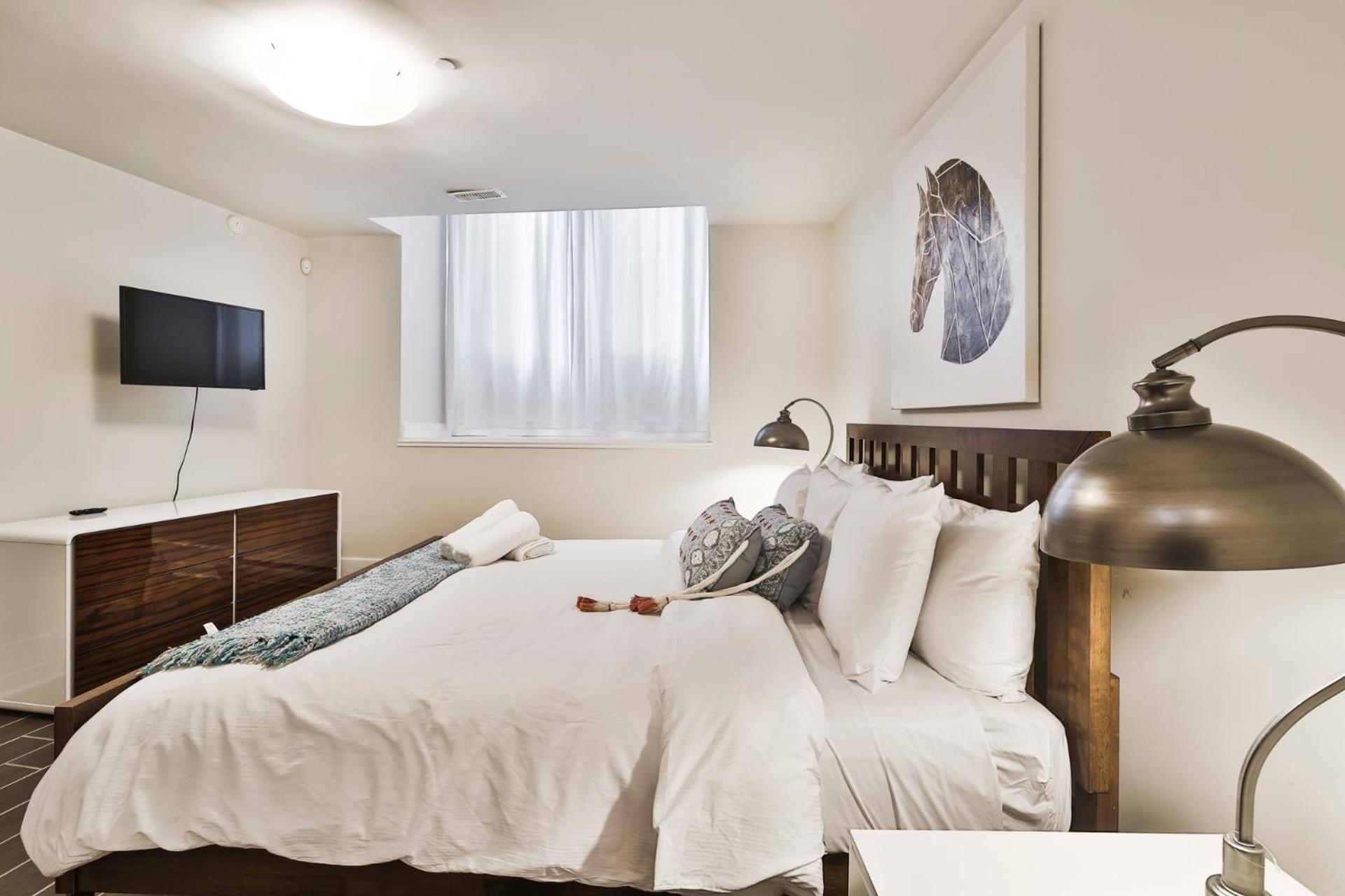 The Francois Xavier-Old Montreal Aparthotel Luaran gambar