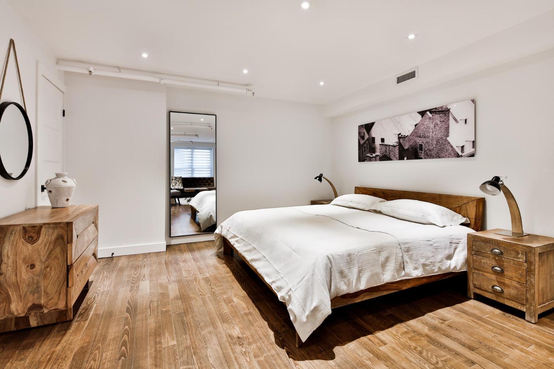 The Francois Xavier-Old Montreal Aparthotel Luaran gambar
