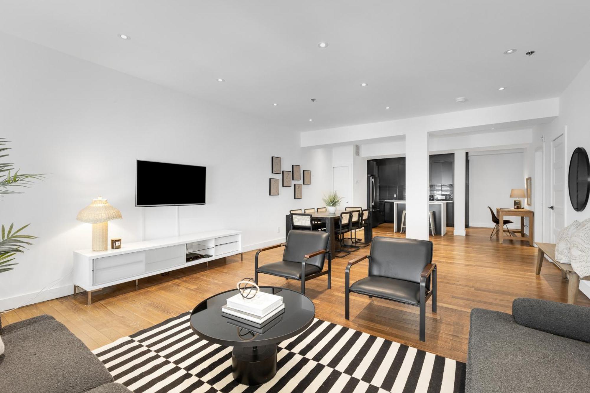 The Francois Xavier-Old Montreal Aparthotel Luaran gambar